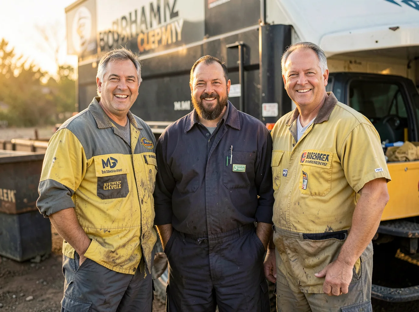 Sewage Cleanup company in Raywood, TX