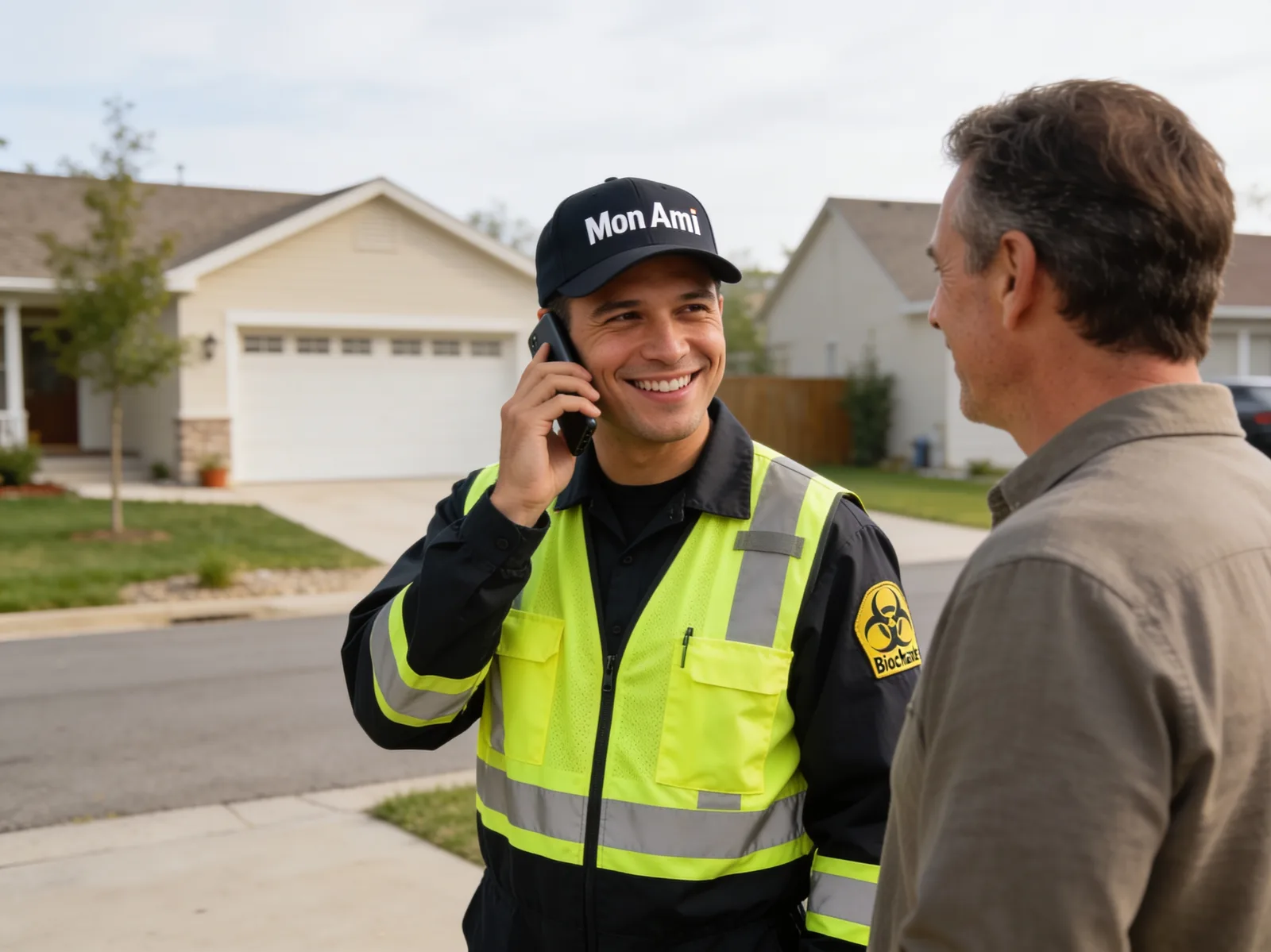 Sewage Cleanup Raywood, TX FAQs